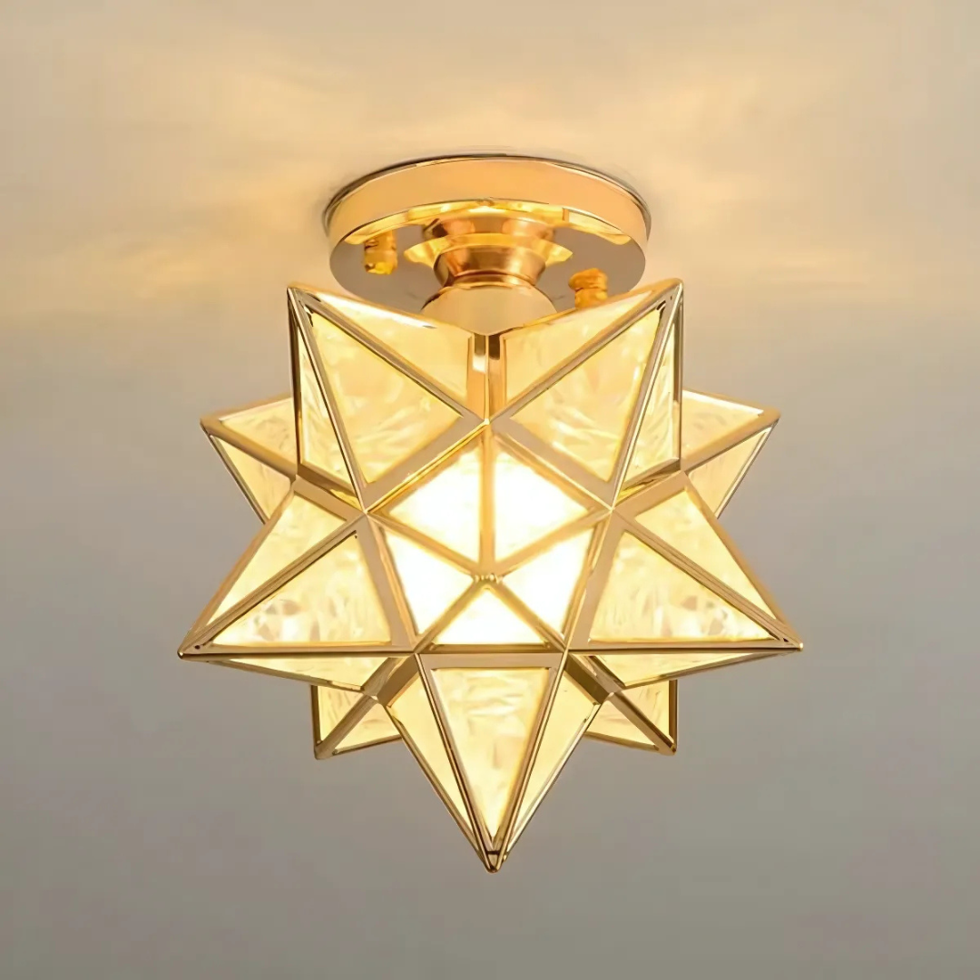 Xelio LED Ceiling Lamp