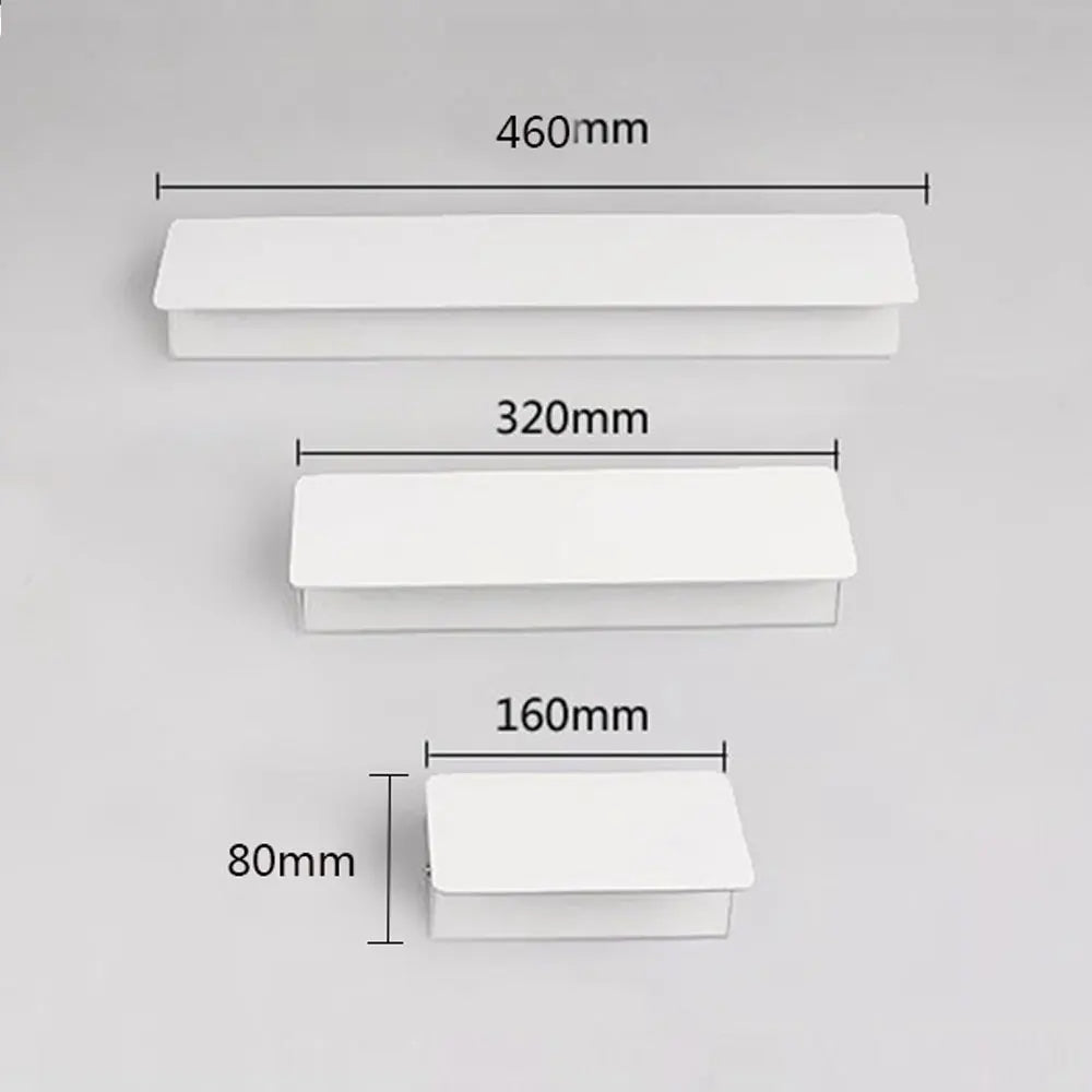 Modern LED Wall Lamp