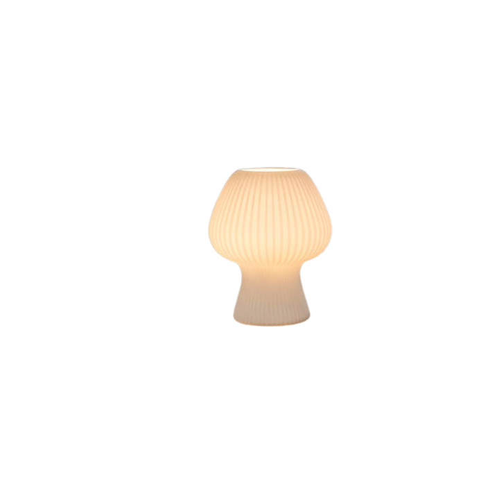 Vintage Bedside Table Lamp