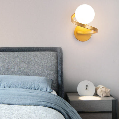 Astra Wall Light