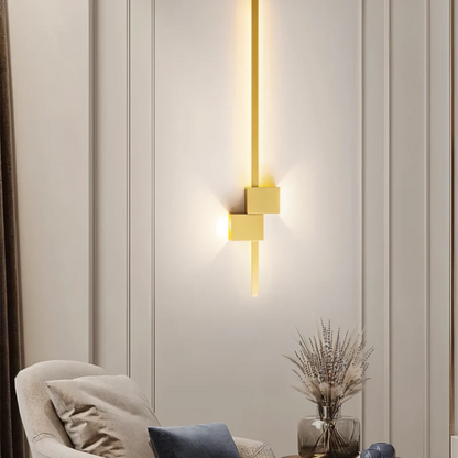 LED Wall Light
