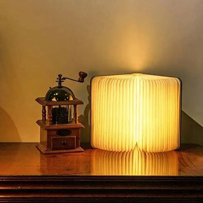 Lumibook Table Lamp