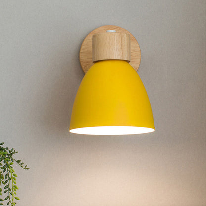 Modern Minimalist Wall Sconce