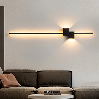 LED Wall Light