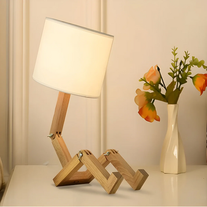 Rilna Table Lamp
