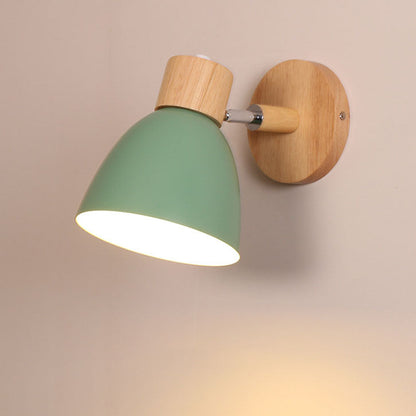 Modern Minimalist Wall Sconce