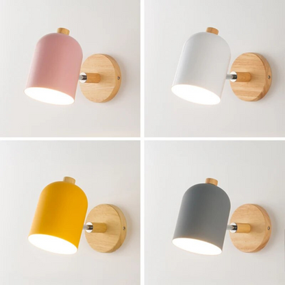 Drelis Wall Lamp
