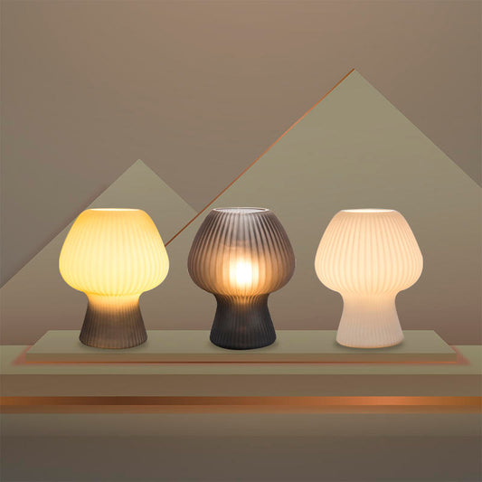 Vintage Bedside Table Lamp