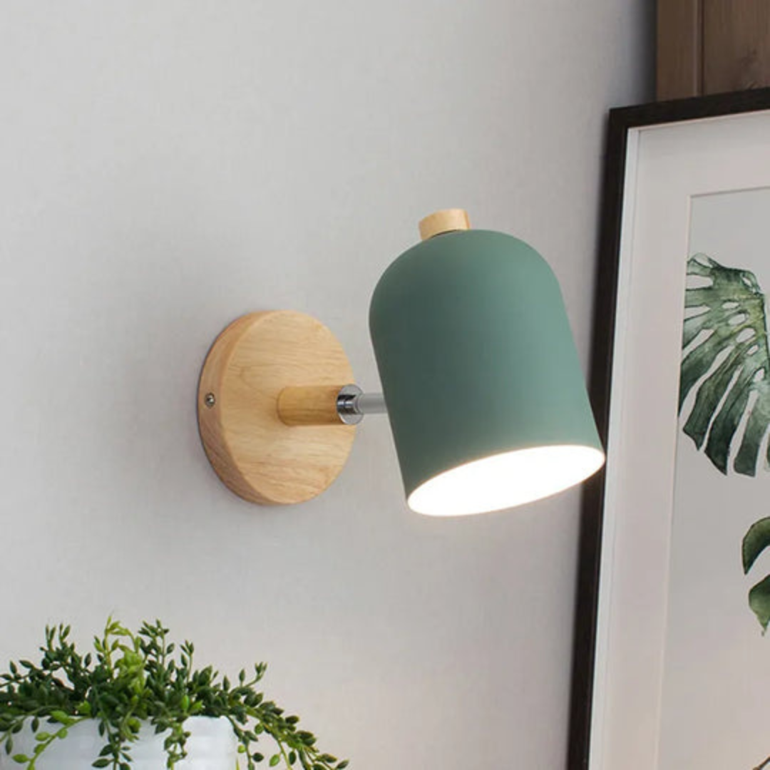 Drelis Wall Lamp