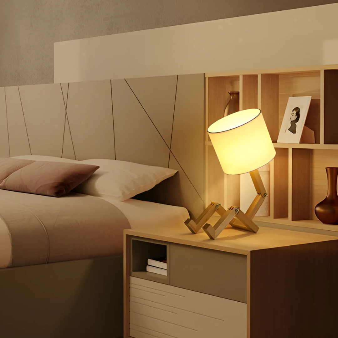 Rilna Table Lamp