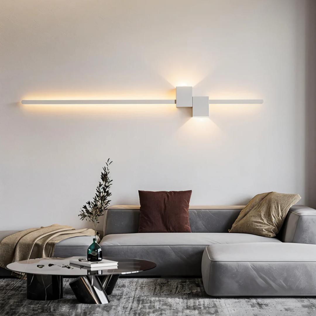 LED Wall Light