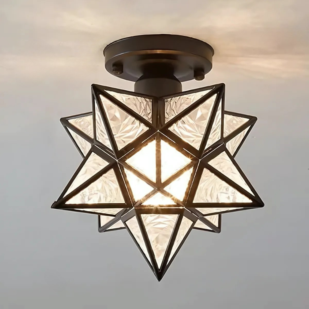 Xelio LED Ceiling Lamp