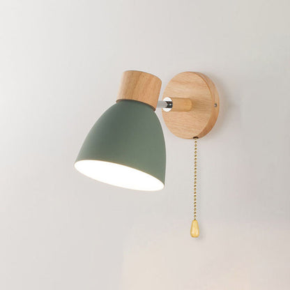 Modern Minimalist Wall Sconce