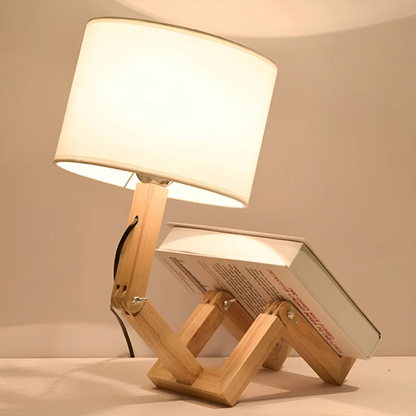 Rilna Table Lamp