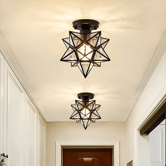 Xelio LED Ceiling Lamp