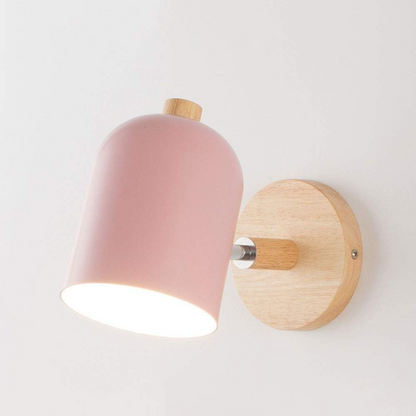 Drelis Wall Lamp