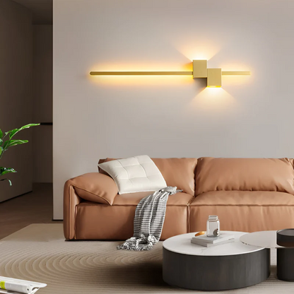 LED Wall Light