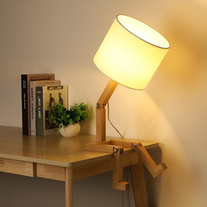 Rilna Table Lamp