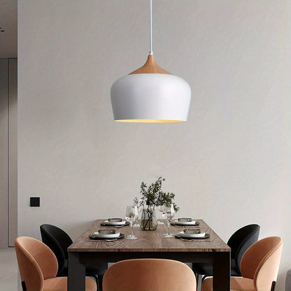 Modern Scandinavian Pendant Light