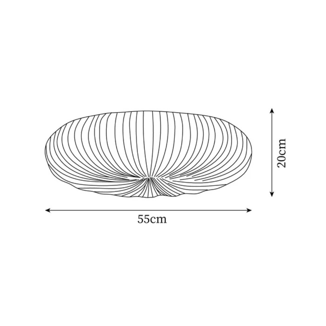 Olara Ceiling Light