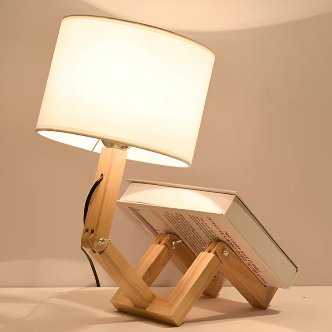 Rilna Table Lamp
