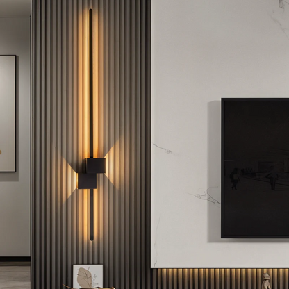LED Wall Light