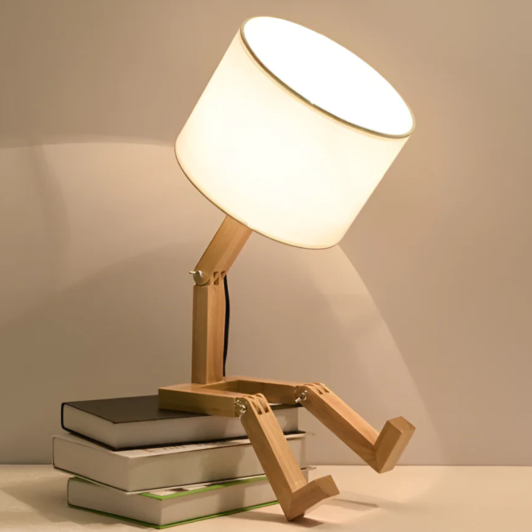 Rilna Table Lamp
