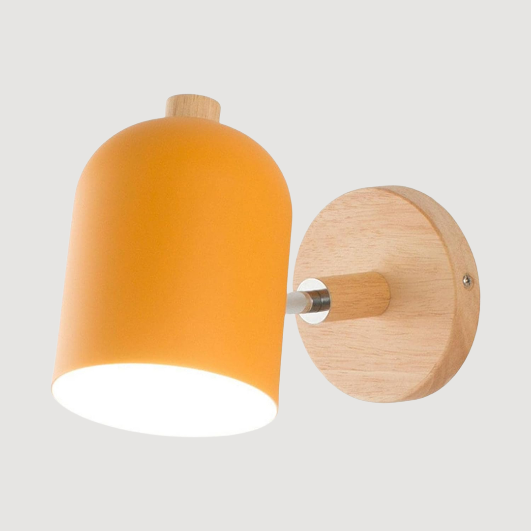 Drelis Wall Lamp