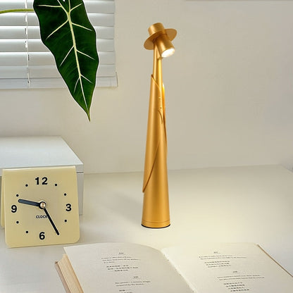 Modern Rechargeable LED Hat Lamp