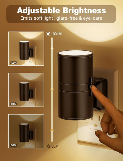 NightNova LED Night Light