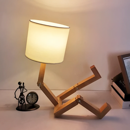 Rilna Table Lamp