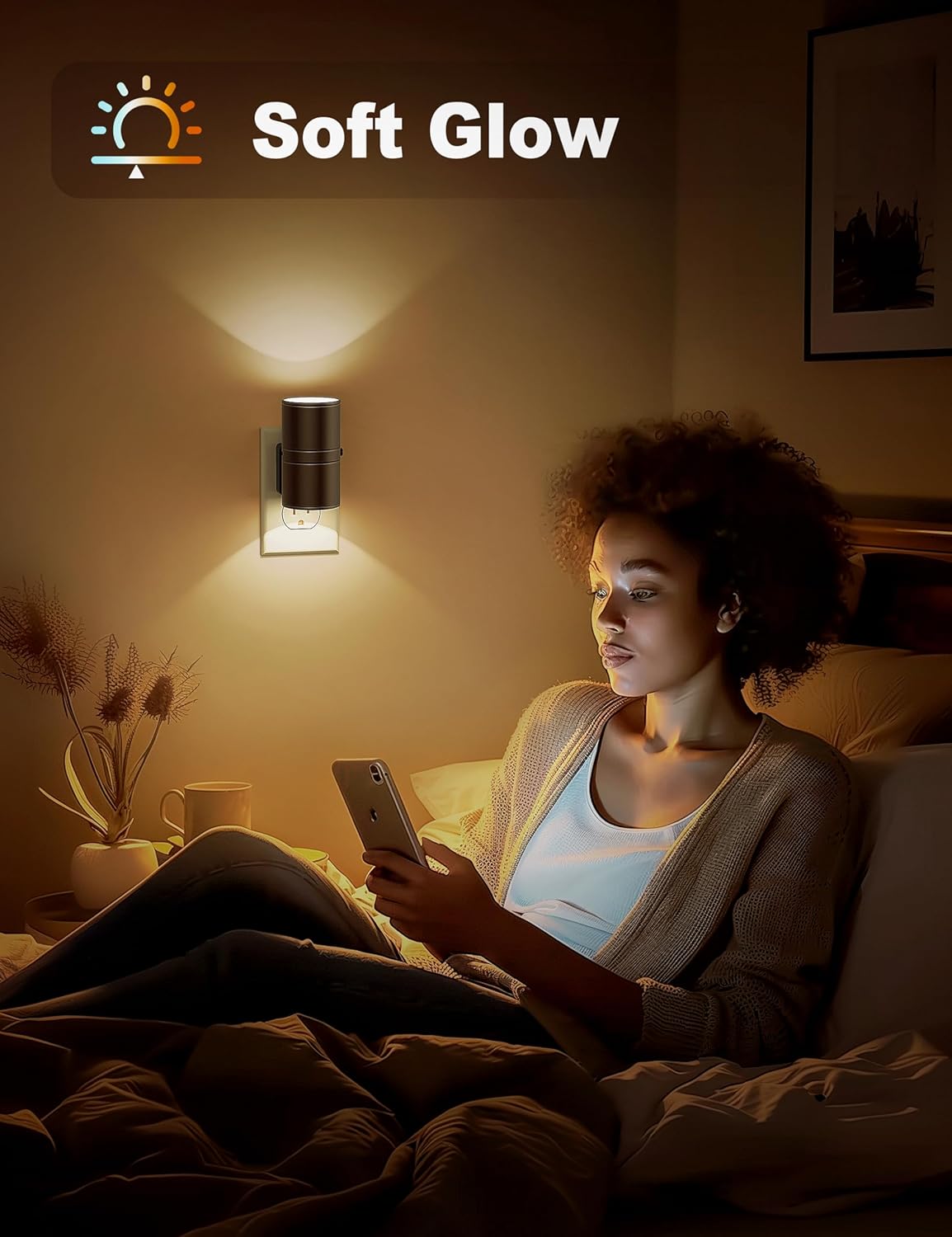NightNova LED Night Light