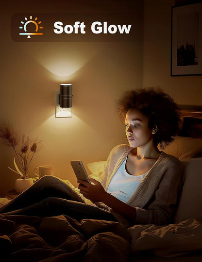 NightNova LED Night Light