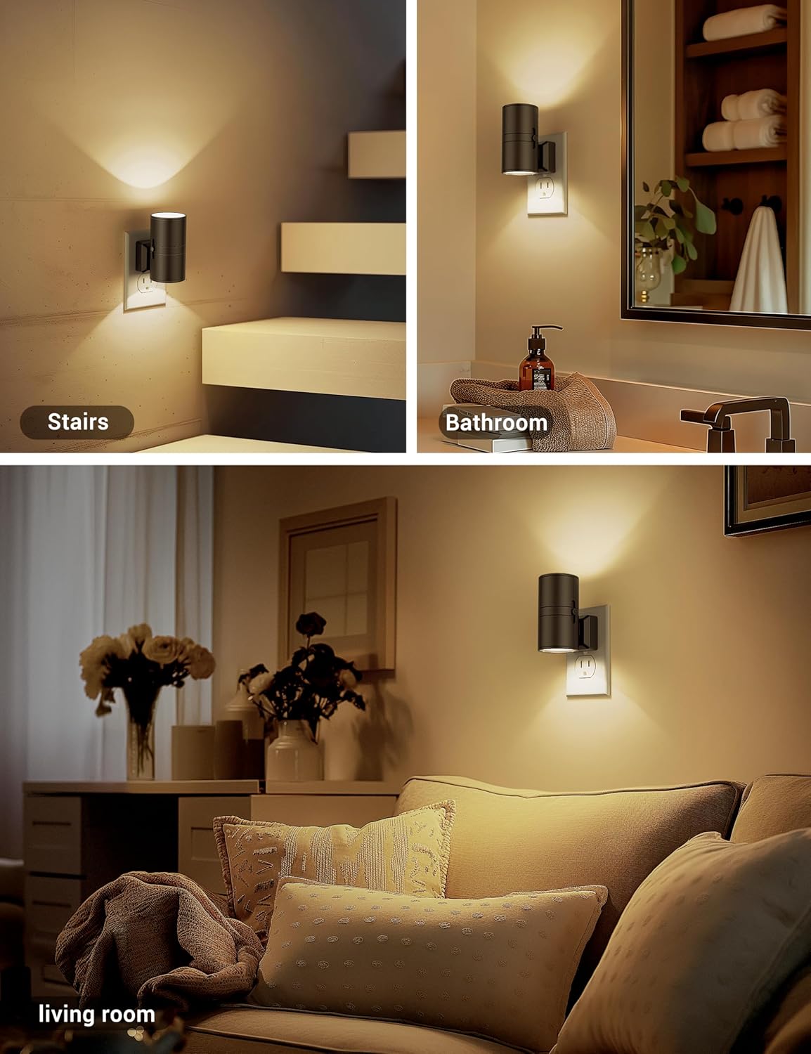 NightNova LED Night Light