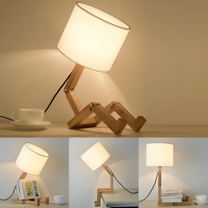 Rilna Table Lamp