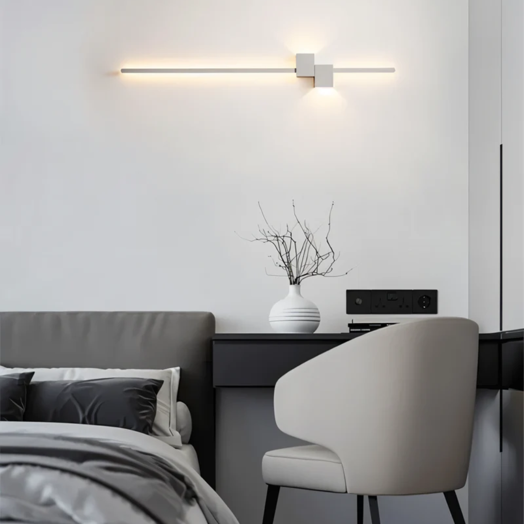 LED Wall Light