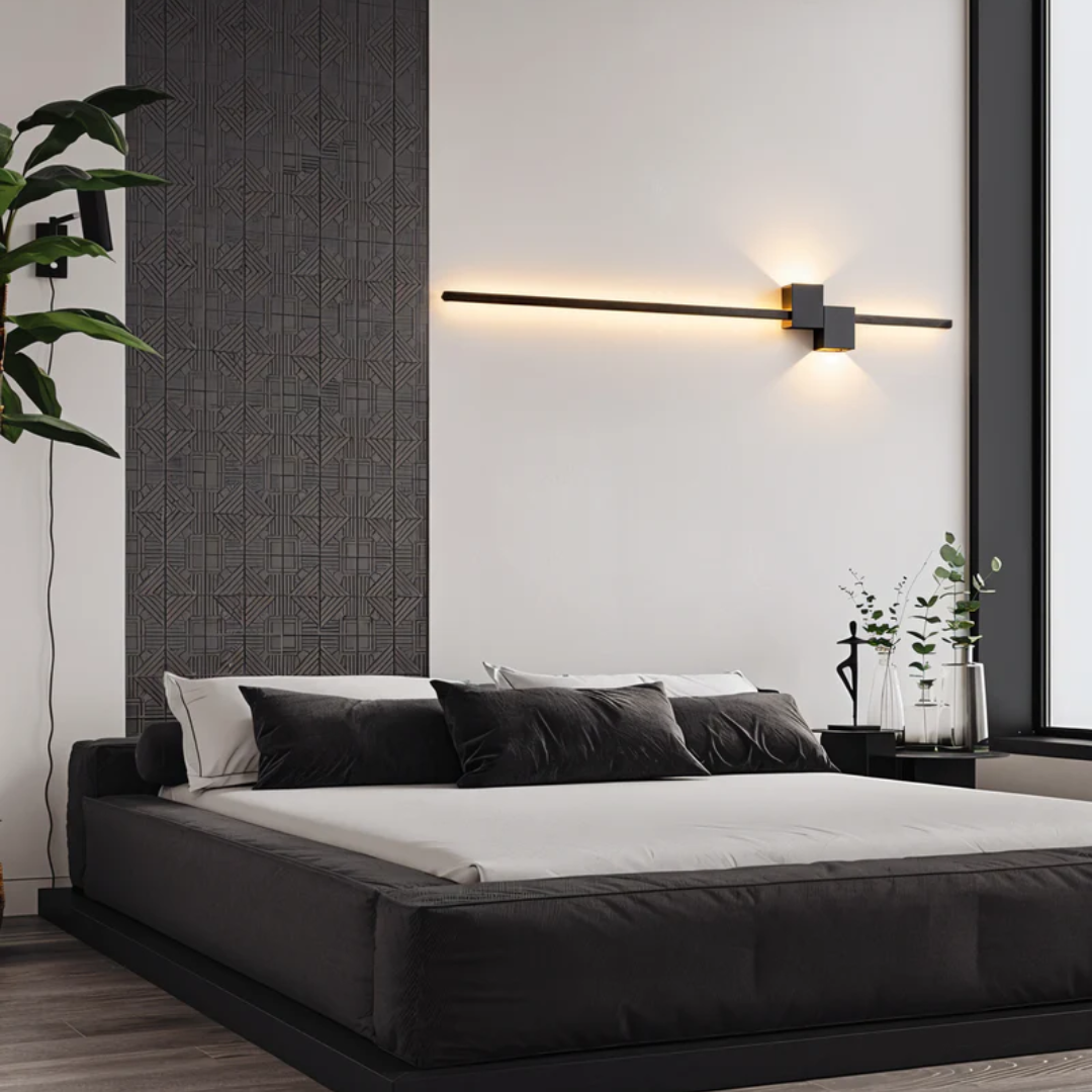 LED Wall Light
