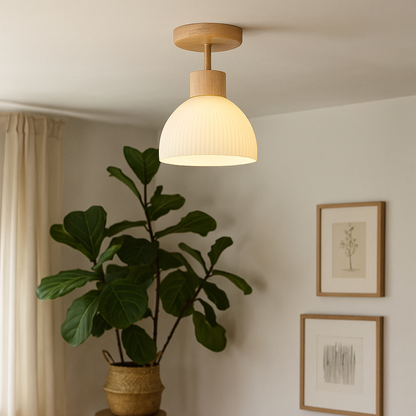 Ailse Ceiling Lamp