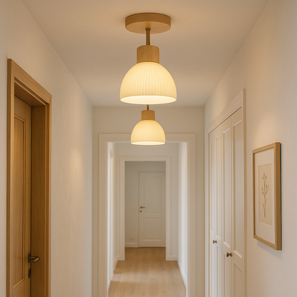 Ailse Ceiling Lamp