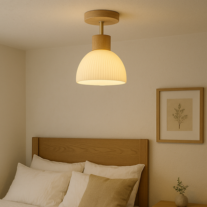 Ailse Ceiling Lamp