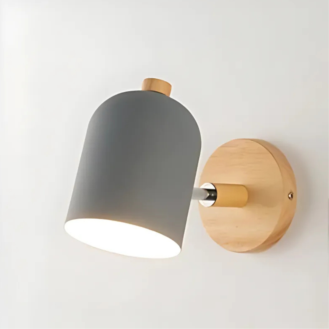 Drelis Wall Lamp