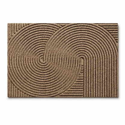 Durable Non-Slip Door Mat