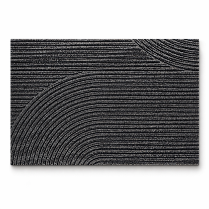 Durable Non-Slip Door Mat