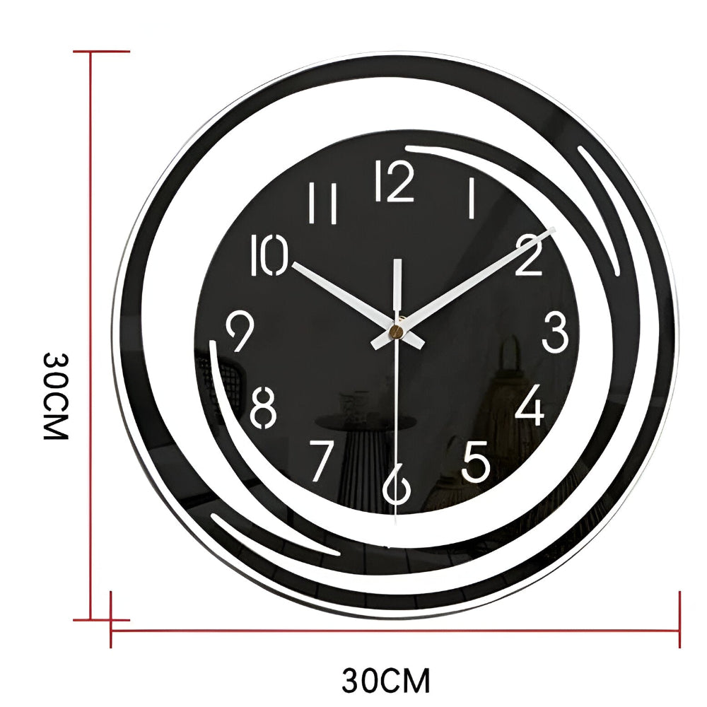 Sorana Wall Clock