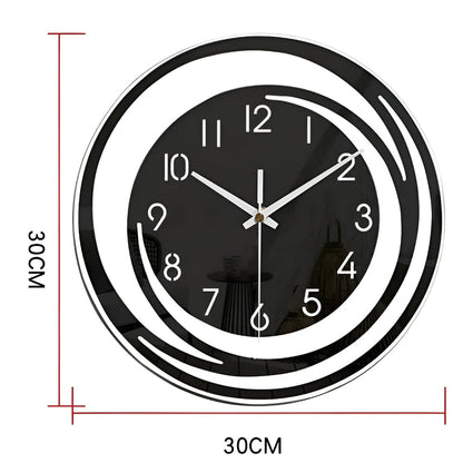 Sorana Wall Clock