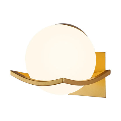 Makar Wall Light