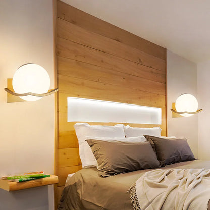 Makar Wall Light