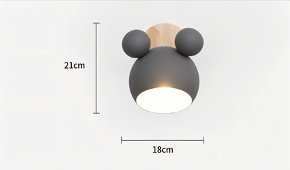FlashMouse Wall Lamp