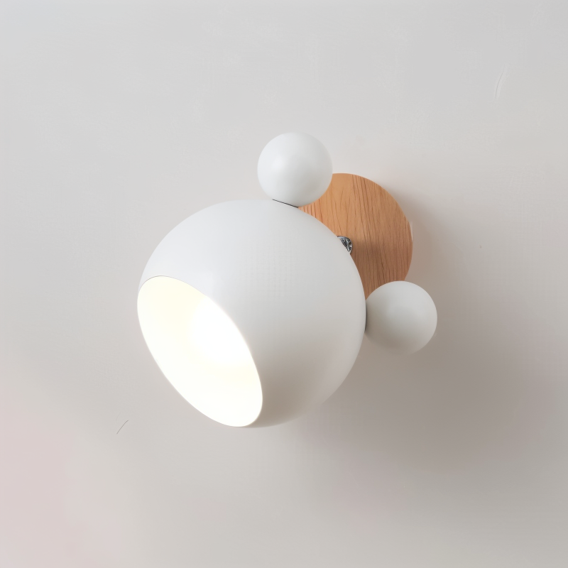FlashMouse Wall Lamp