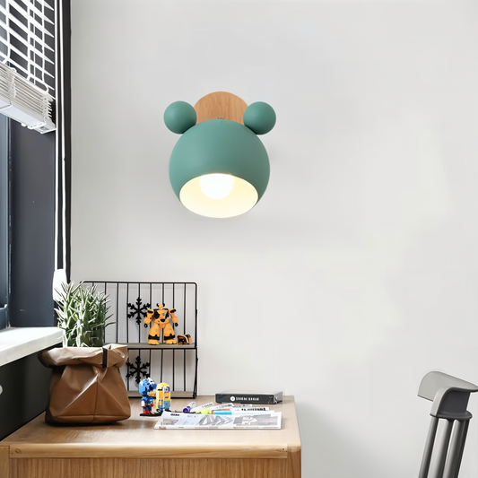 FlashMouse Wall Lamp